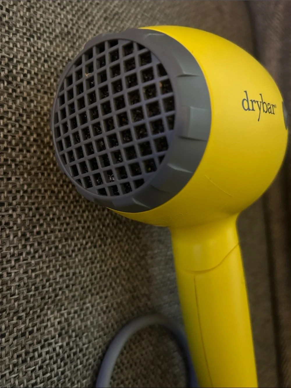 Drybar Hair Dryer travel size